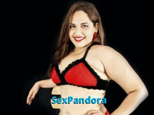 SexPandora