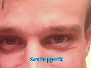 SexPuppetX