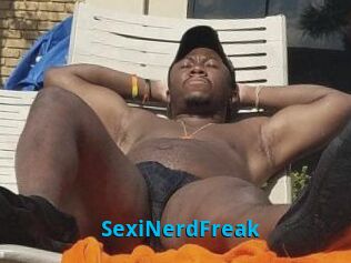 SexiNerdFreak