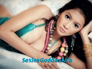 SexiesGoddesAira
