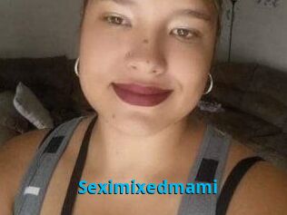 Seximixedmami