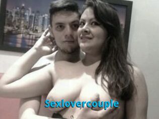 Sexlovercouple