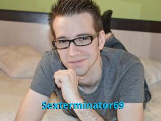 Sexterminator69