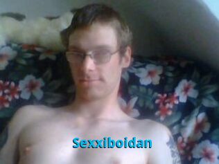 Sexxiboidan
