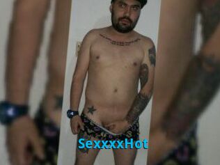 SexxxxHot