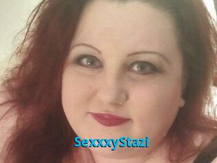 SexxxyStazi