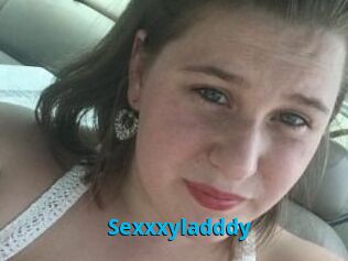 Sexxxyladddy