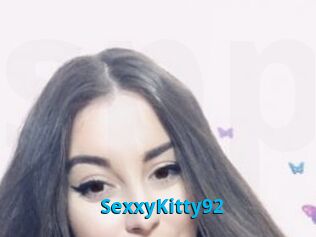 SexxyKitty92