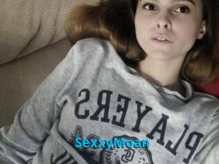 SexxyMoan