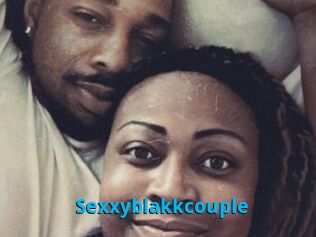 Sexxyblakkcouple