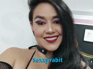 Sexxyrabit
