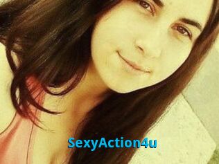SexyAction4u