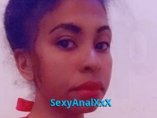 SexyAnalXxX