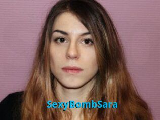 SexyBombSara
