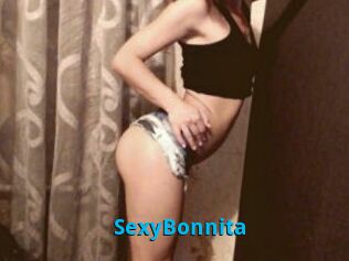 SexyBonnita