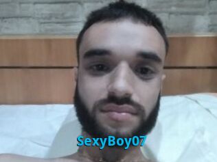 SexyBoy07