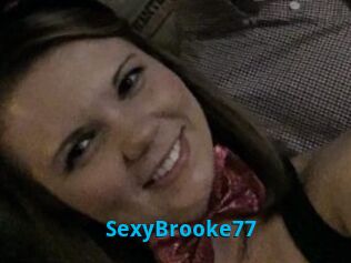 SexyBrooke77