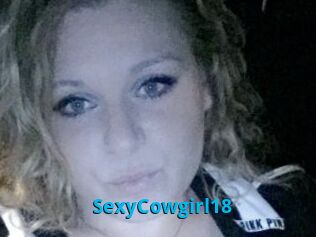 SexyCowgirl18