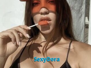 SexyDora