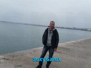 SexyGalex