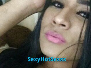 SexyHotSexxx
