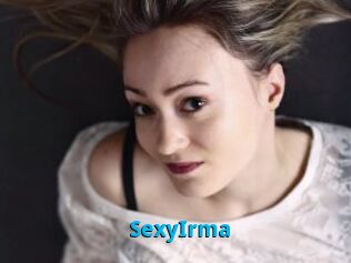 SexyIrma