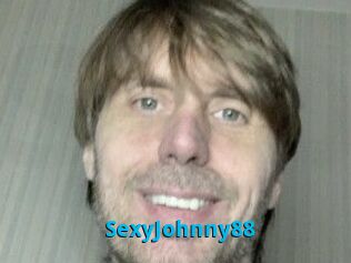 SexyJohnny88