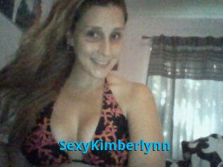 SexyKimberlynn