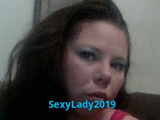SexyLady2019