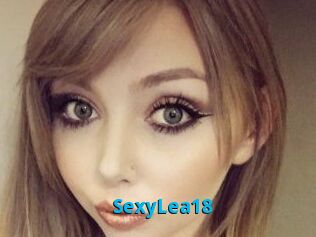 SexyLea18