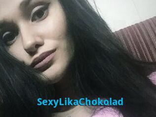 SexyLikaChokolad