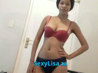 SexyLisa_za