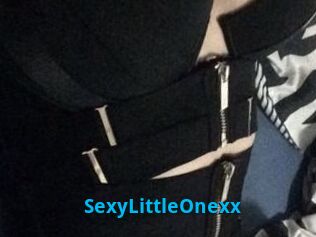 SexyLittleOnexx