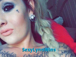SexyLynnWins