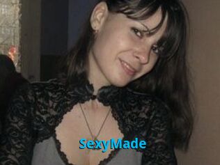 SexyMade