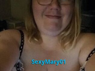 SexyMary01