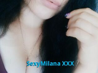 SexyMilana_XXX