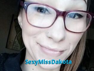 SexyMissDakota