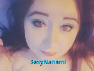 SexyNanami