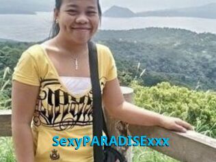 SexyPARADISExxx