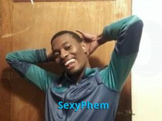 SexyPhem