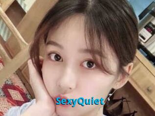 SexyQuiet