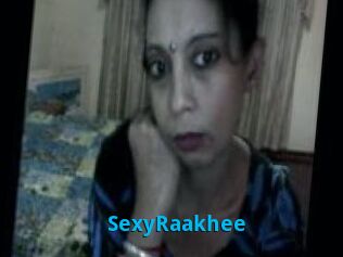 SexyRaakhee