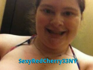SexyRedCherry33NY