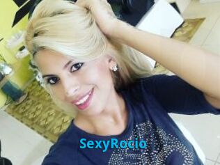 SexyRocio