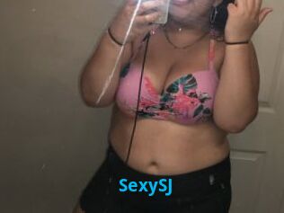 SexySJ