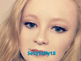 SexySally18