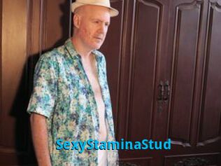 SexyStaminaStud