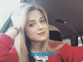 SexyStefa