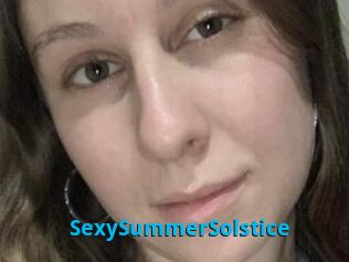 SexySummerSolstice